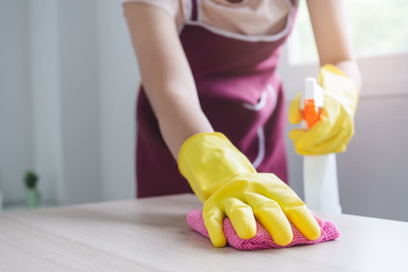 Customized Cleaning Plans's image