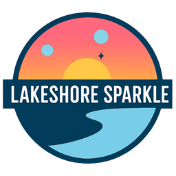 Lakeshore Sparkle